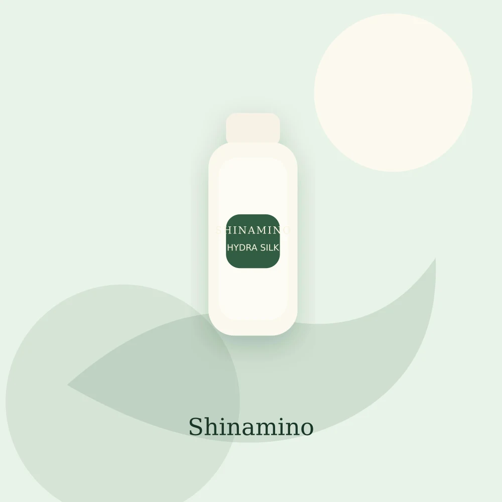Hydra Silk Shampoo